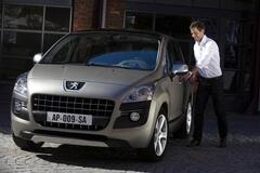 Neuvorstellung: Peugeot 3008 - Das Halb-SUV