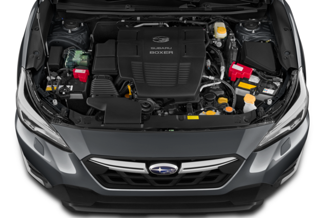Subaru XV MHEV (Baujahr 2023) Trend 5 Türen Motor