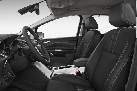 Ford Grand C-Max (Baujahr 2011) Titanium 5 Türen Vordersitze
