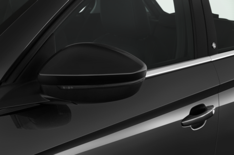 Opel Corsa Electric (Baujahr 2023) Elegance 5 Türen Außenspiegel