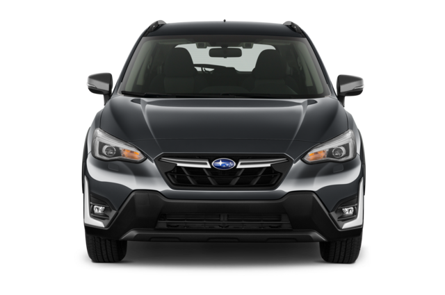 Subaru XV MHEV (Baujahr 2023) Trend 5 Türen Frontansicht