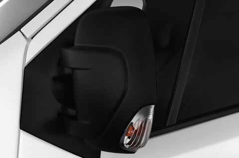 Opel Movano (Baujahr 2017) - 4 Türen Außenspiegel