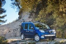 Gebrauchtwagen-Check: Renault Kangoo  - Dieser Kasten kann Probleme...