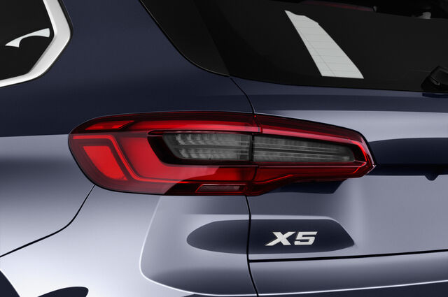 BMW X5 (Baujahr 2019) xLine 5 Türen Rücklicht