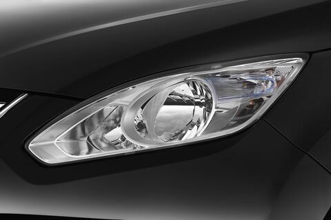 Ford Grand C-Max (Baujahr 2011) Titanium 5 Türen Scheinwerfer