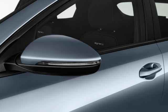 Kia XCeed (Baujahr 2023) GT-Line 5 Türen Außenspiegel