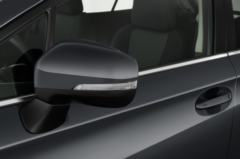 Subaru XV MHEV (Baujahr 2023) Trend 5 Türen Außenspiegel