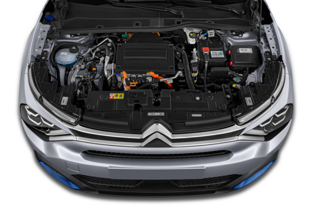 Citroen E-C4 Electric (Baujahr 2022) Shine 5 Türen Motor