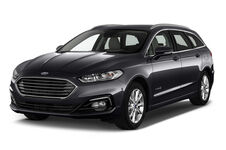 Ford Mondeo Turnier (2014–2019)