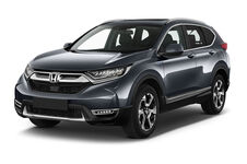 Honda CR-V SUV (2018–2023)