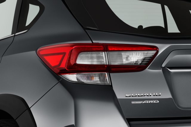 Subaru XV MHEV (Baujahr 2023) Trend 5 Türen Rücklicht
