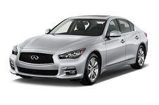 Alle Infiniti Q50 Limousine