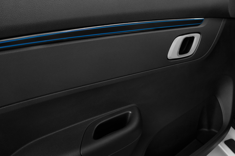 Dacia Spring (Baujahr 2021) Comfort 5 Türen Bedienungselemente Tür