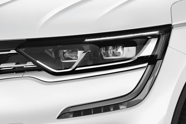 Renault Koleos (Baujahr 2020) Initiale Paris 5 Türen Scheinwerfer