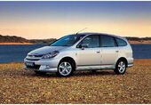 Honda Stream