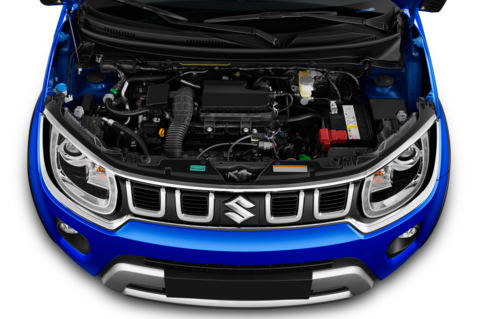 Suzuki Ignis (Baujahr 2020) Comfort 5 Türen Motor