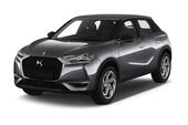 DS Automobiles DS3 Crossback