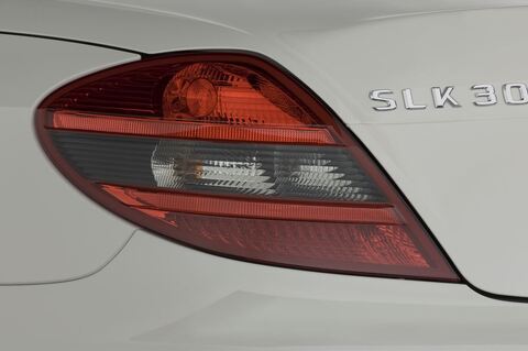 Mercedes SLK (Baujahr 2010) 300 2 Türen Rücklicht