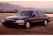 Buick Park Avenue