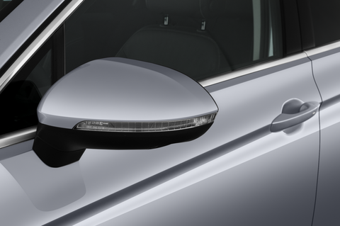 Volkswagen Passat (Baujahr 2020) GTE 5 Türen Außenspiegel
