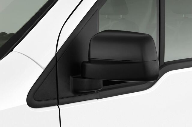 Ford Transit Connect Van (Baujahr 2013) Trend 5 Türen Außenspiegel