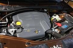 Fahrbericht: Dacia Duster dCi 110 4x2 eco - Staubfresser