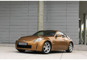 Nissan 350 Z