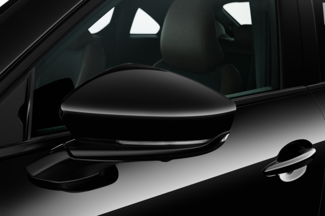 Mazda MX-30 (Baujahr 2021) First Edition package 5 Türen Außenspiegel