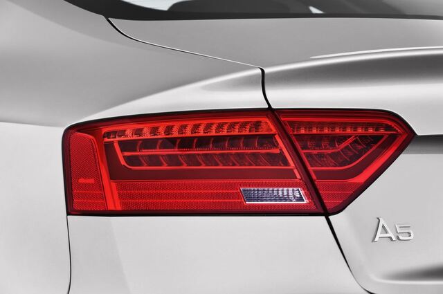 Audi A5 Sportback (Baujahr 2013) - 5 Türen Rücklicht