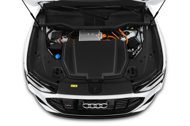 Audi e-tron Sportback (Baujahr 2020) S Line 5 Türen Motor