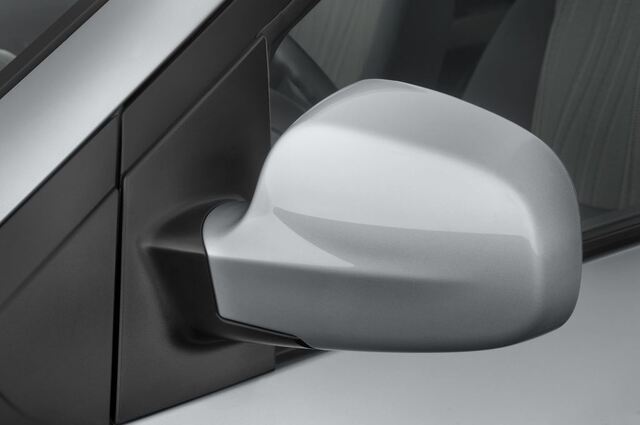 Hyundai Matrix (Baujahr 2009) - 5 Türen Außenspiegel