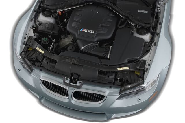 BMW M3 (Baujahr 2010) M3 2 Türen Motor