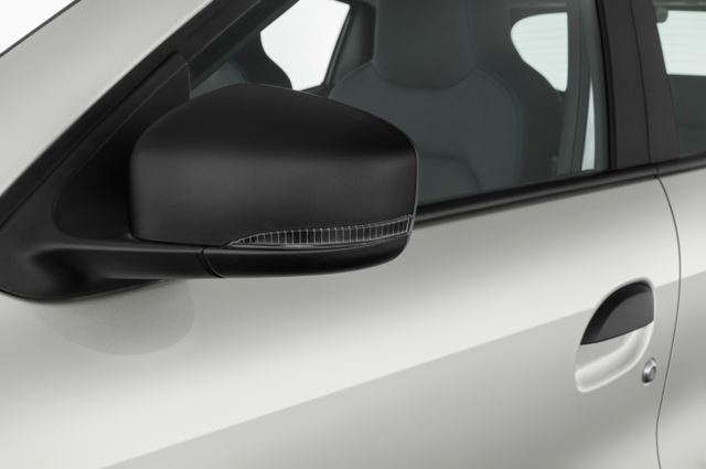 Dacia Spring (Baujahr 2021) Comfort 5 Türen Außenspiegel