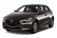 Mazda 2 Schrägheck (seit 2014)