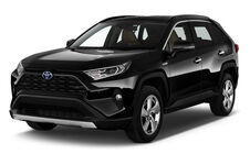 Toyota RAV 4 SUV (seit 2018)