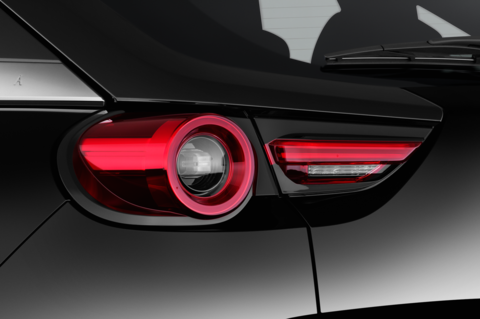 Mazda MX-30 (Baujahr 2021) First Edition package 5 Türen Rücklicht