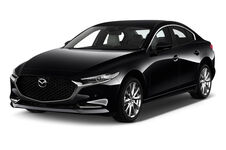 Alle Mazda 3 Limousine