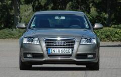 Fahrbericht: Audi A6 2.0 TDIe - Der Premium-Sparer