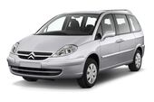 Citroen C8