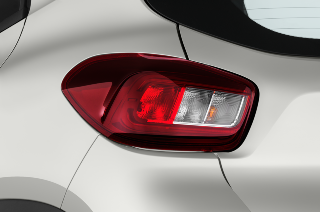 Dacia Spring (Baujahr 2021) Comfort 5 Türen Rücklicht