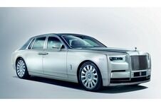 Rolls-Royce Phantom VIII - A King is born