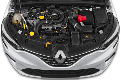 Renault Clio (Baujahr 2023) Techno 5 Türen Motor