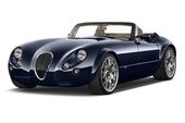 Wiesmann Roadster MF 3