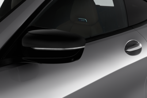BMW M8 (Baujahr 2020) M8 Competition 2 Türen Außenspiegel