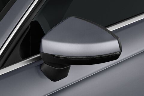 Audi A3 (Baujahr 2015) Ambiente 5 Türen Außenspiegel