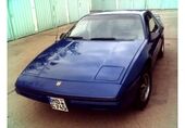 Pontiac Fiero