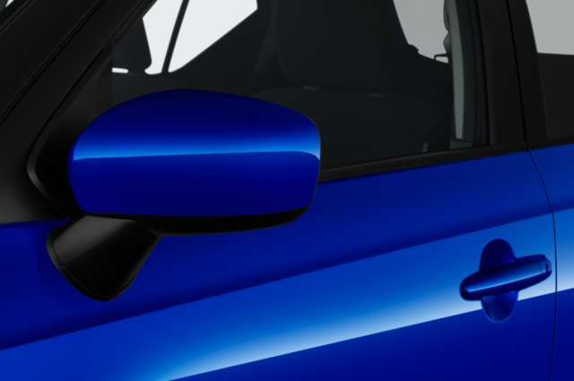 Suzuki Ignis (Baujahr 2020) Comfort 5 Türen Außenspiegel