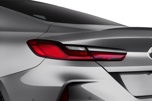 BMW M8 (Baujahr 2020) M8 Competition 2 Türen Rücklicht
