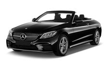 Mercedes-Benz C-Klasse Cabrio (2016–2018)