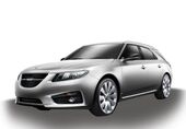 Saab 9-5